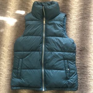 Vest Puffy
